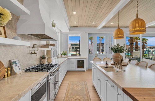 St. George House | The Alys at Desert Color (by Ember Stays)