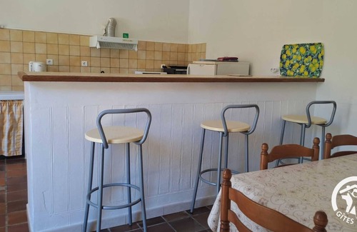 Ambialet House | The Ambialet peninsula