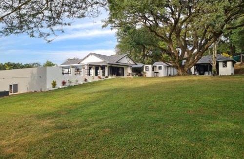 Umdoni House | The Ammani Country House
