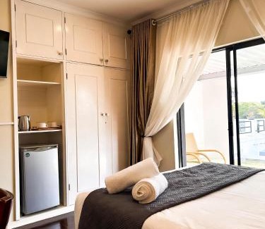 Umdoni House | The Ammani Country House