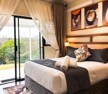 Umdoni House | The Ammani Country House