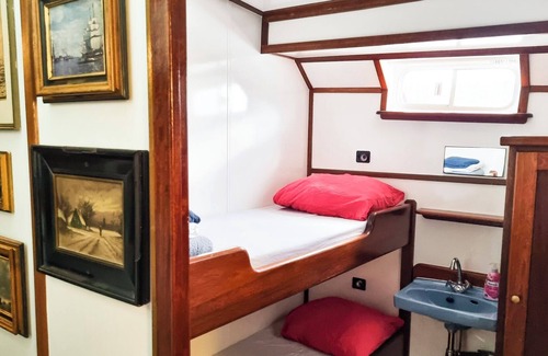 Zaandam Boat Rental | The Amsterdam boat Zaandam
