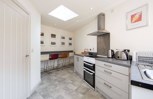 Ardglass Apartment | The Anchor Apartments 2B