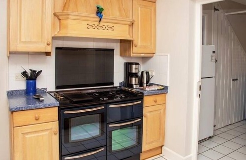 Rodney Bay Condo | The Anchorage #5 a 2 bedroom Waterfront Condo in Rodney Bay 2 Condo by RedAwning
