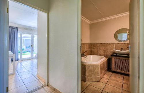 Vaal Marina Apartment | The Anchorage