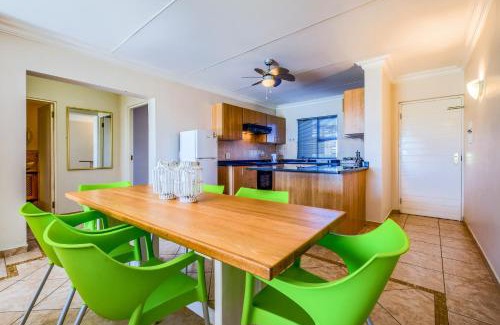 Vaal Marina Apartment | The Anchorage