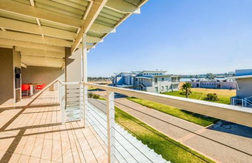 Vaal Marina Apartment | The Anchorage