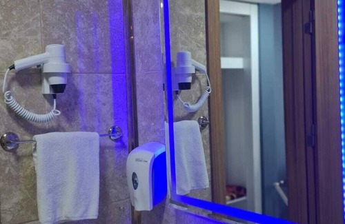 Batman Hotel | The Ancient Mesopotamia Hotel