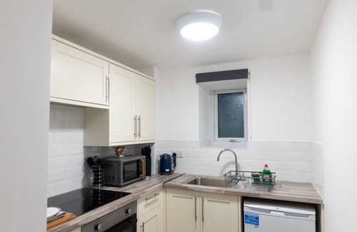 Bowes House | The Ancient Unicorn