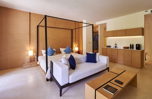 Khao Lak Hotel | The Anda Mani Khaolak Beachfront Villas