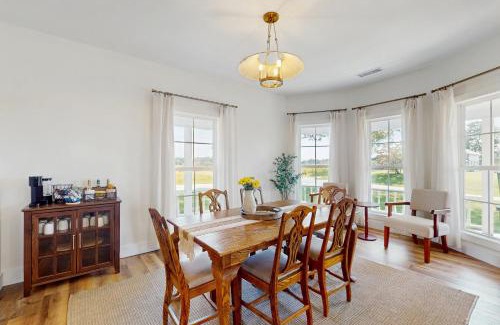 Cleveland House | The Anderson House