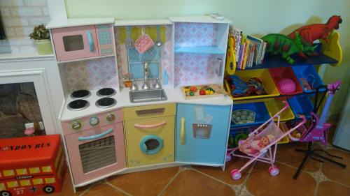 Ruisui Bed & Breakfast | The Anderson Manor Hotel