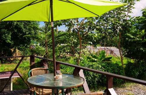 Ruisui Bed & Breakfast | The Anderson Manor Hotel