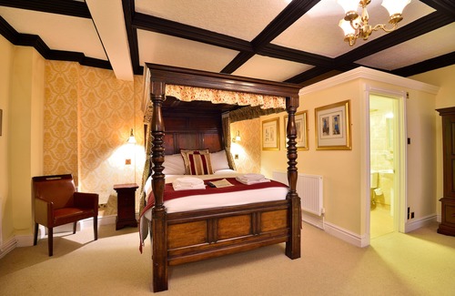 Coleford Hotel | The Angel Hotel