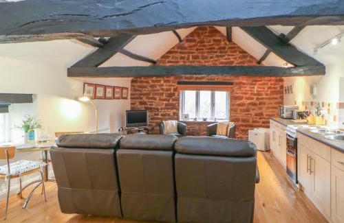 Penrith House | The Annex - Eden House