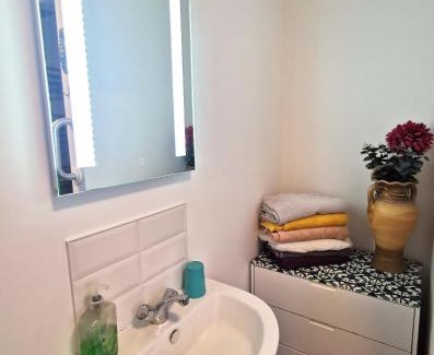 Cemaes Bay Apartment | The Annex