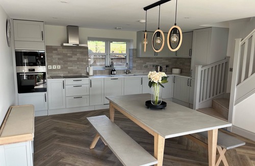 Hartwell House | The Annex is new for 2025, been extensively refurbished to the highest standard