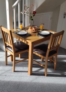 East Portlemouth Apartment | The Annex Roundaway Lodge