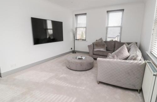 Berwick-upon-Tweed House | The Annexe