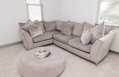 Berwick-upon-Tweed House | The Annexe