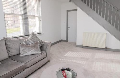 Berwick-upon-Tweed House | The Annexe