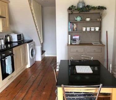 Pulham House | The Annexe