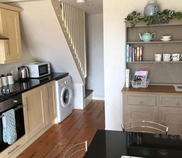 Pulham House | The Annexe