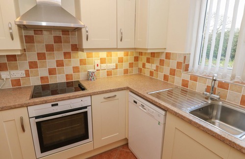 Haverfordwest Cottage | The Annexe, Meadow Croft