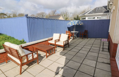 Haverfordwest Cottage | The Annexe, Meadow Croft