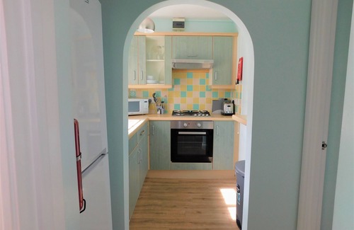 Sheringham Cottage | The Annexe on Morris Street - an annexe that sleeps 3 guests in 2 bedrooms