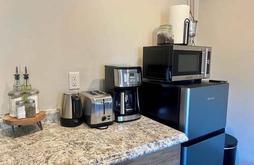 Gardiner Cabin | The Antler Yellowstone