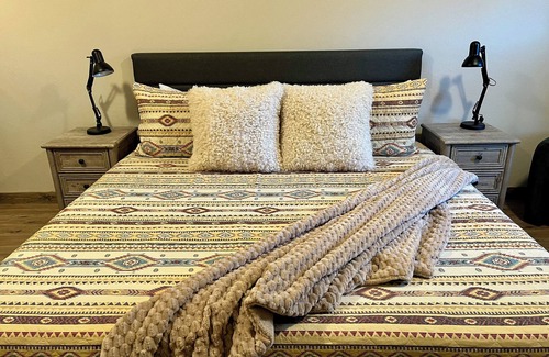 Gardiner Cabin | The Antler Yellowstone