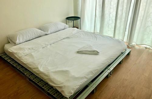 Din Daeng Apartment | The Apartium - Modern Apartment Rentals