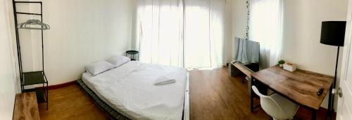 Din Daeng Apartment | The Apartium - Modern Apartment Rentals