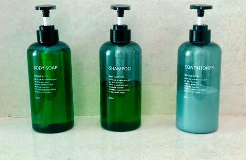 Din Daeng Apartment | The Apartium - Modern Apartment Rentals