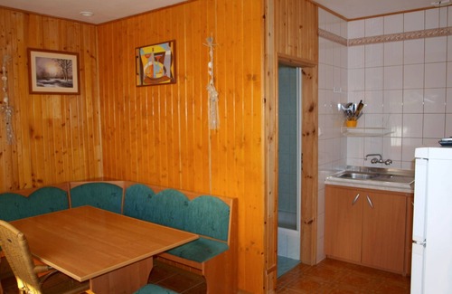 Kopalino Apartment | The apartment for 5 people by the sea.