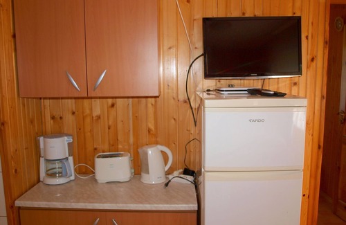 Kopalino Apartment | The apartment for 5 people by the sea.