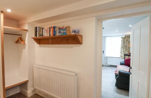 Hinderwell Apartment | The Apartment at Mulgrave House