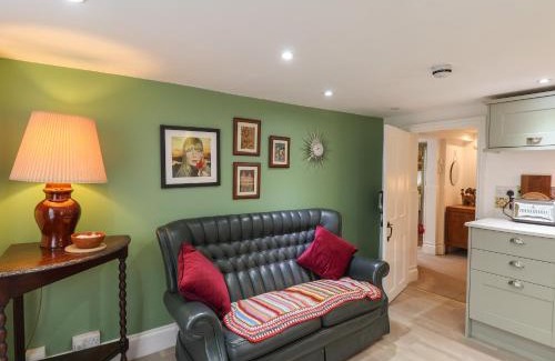 Hinderwell Apartment | The Apartment at Mulgrave House