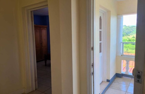 Lance aux Epines Condo | The Apartment is walking distance to superb beeches , Marinas, Bars Restaurant.