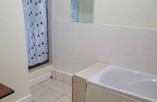 Lance aux Epines Condo | The Apartment is walking distance to superb beeches , Marinas, Bars Restaurant.
