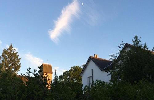 Sevenoaks Apartment | The Apartment on Granville