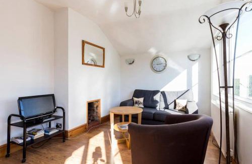 Sevenoaks Apartment | The Apartment on Granville