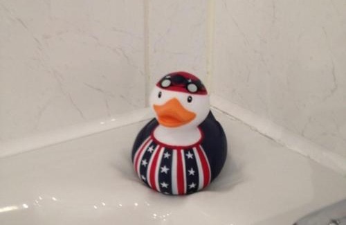 Sevenoaks Apartment | The Apartment on Granville