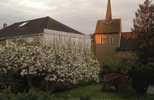 Sevenoaks Apartment | The Apartment on Granville