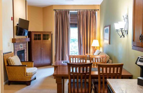 Vernon Hotel | The Appalachian at Mountain Creek