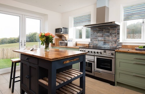 Waren Mill Cottage | The Apple House near Bamburgh - sleeping 6+2 in 4 bedrooms