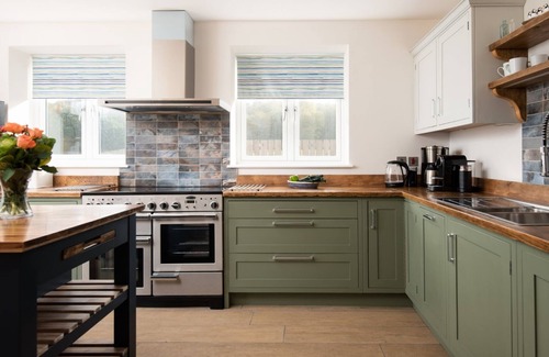 Waren Mill Cottage | The Apple House near Bamburgh - sleeping 6+2 in 4 bedrooms