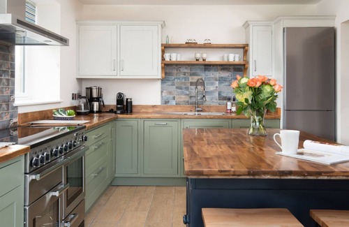 Waren Mill Cottage | The Apple House near Bamburgh - sleeping 6+2 in 4 bedrooms