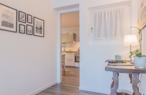 Fiumelatte Apartment | The Apple House Varenna